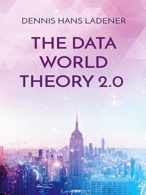 cover image of The Data World Theory 2.0